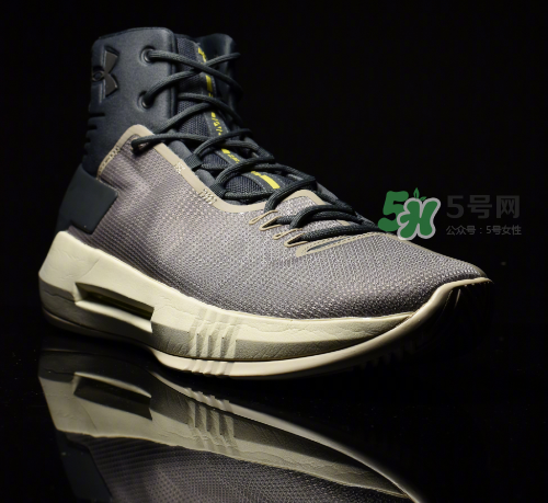 under armour drive 4怎么樣？ua安德瑪drive 4測評