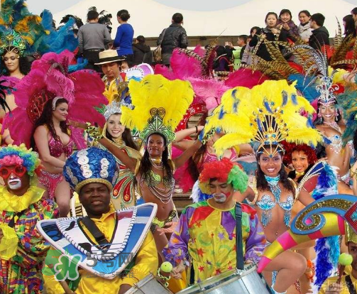 2017諾丁山狂歡節(jié)什么時候開始？諾丁山狂歡節(jié)是哪幾天？