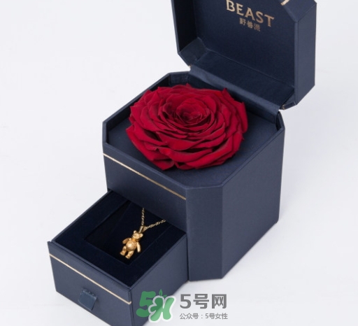 野獸派2017七夕禮盒有哪些？野獸派2017七夕禮盒價(jià)格