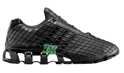 porsche design保時捷與adidas聯(lián)名球鞋在哪買_怎么買？