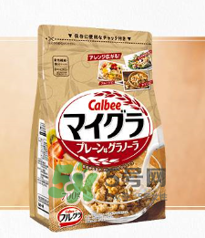 卡樂比稻麥雜糧口味好吃嗎？卡樂比稻麥雜糧麥片怎么樣？