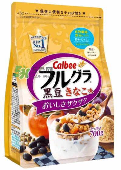 卡樂比稻麥雜糧口味好吃嗎？卡樂比稻麥雜糧麥片怎么樣？