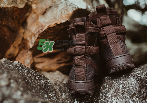 nike sf af1 high velvet suede什么時候發(fā)售？麂皮絨面空軍一號發(fā)售時間