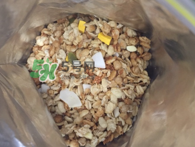 卡樂(lè)比熱帶椰子口味好吃嗎？卡樂(lè)比熱帶椰子麥片怎么樣？