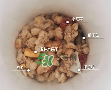 卡樂(lè)比熱帶椰子口味好吃嗎？卡樂(lè)比熱帶椰子麥片怎么樣？