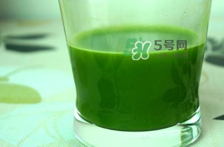 pola青汁效果怎么樣？pola青汁酵素酵素功效