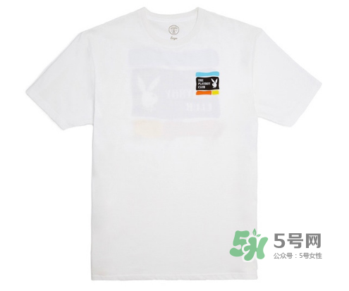 good worth與playboy聯(lián)名兔女郎衣服在哪買_怎么買？