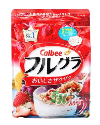 卡樂比麥片還能吃嗎？卡樂比麥片被核污染了嗎？