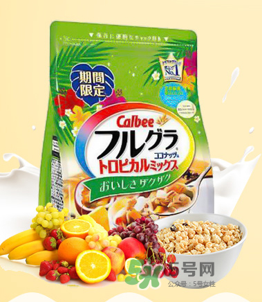 卡樂比麥片還能吃嗎？卡樂比麥片被核污染了嗎？