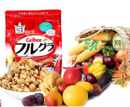 卡樂比麥片還能吃嗎？卡樂比麥片被核污染了嗎？