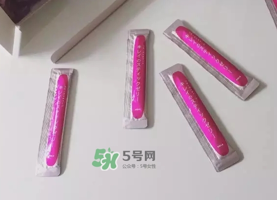 pola膠原蛋白果凍怎么樣？pola膠原蛋白粉和果凍哪個好