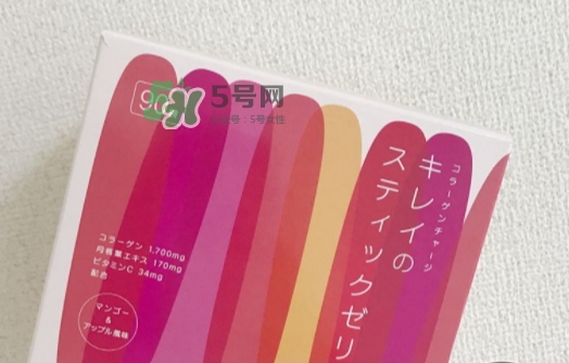 pola膠原蛋白果凍怎么樣？pola膠原蛋白粉和果凍哪個好