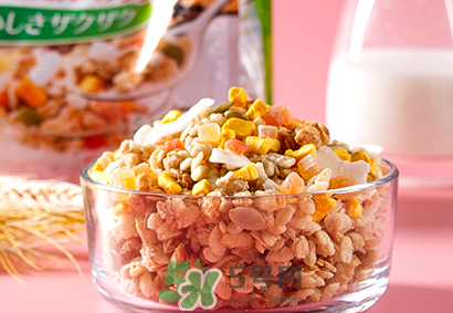 卡樂(lè)比麥片核輻射下架 卡樂(lè)比麥片是否安全？