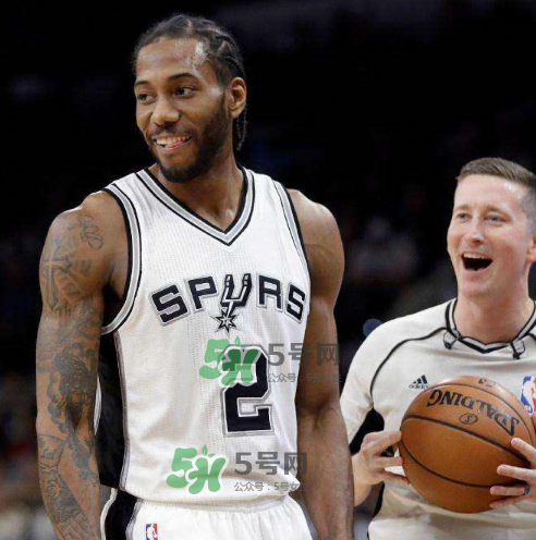 科懷倫納德要來中國了嗎？科懷倫納德中國行是真的嗎？