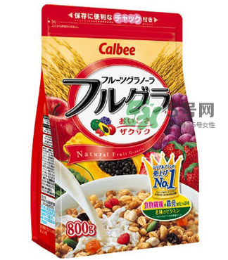 卡樂(lè)比麥片核輻射下架 卡樂(lè)比麥片是否安全？