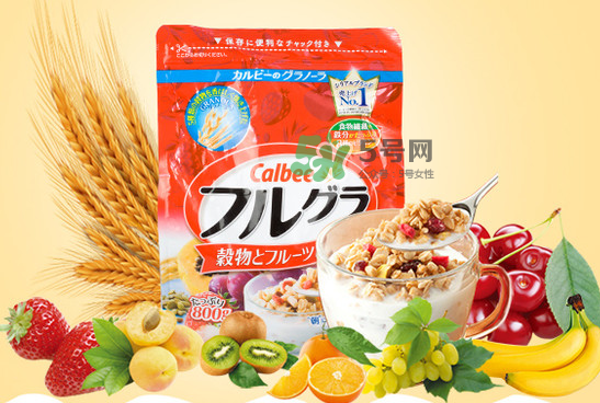 卡樂(lè)比麥片核輻射下架 卡樂(lè)比麥片是否安全？