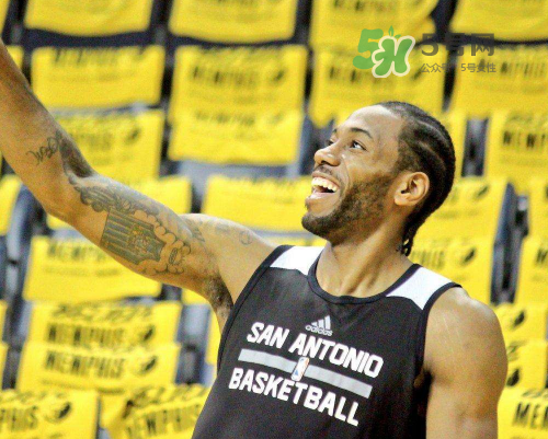 科懷倫納德中國行是什么時候？科懷倫納德中國行行程安排