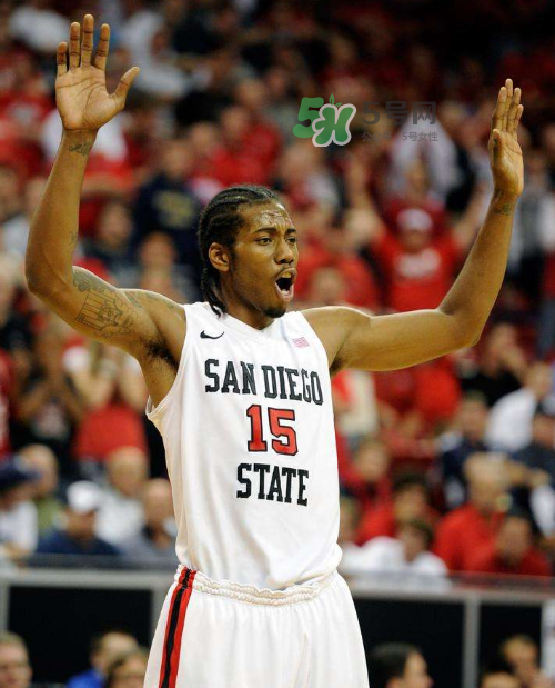 科懷倫納德中國行是什么時候？科懷倫納德中國行行程安排