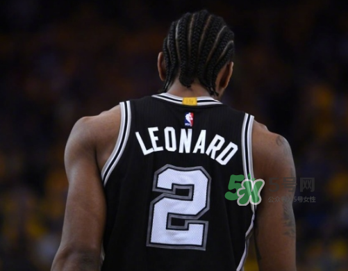 科懷倫納德中國行是什么時候？科懷倫納德中國行行程安排