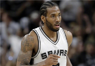 科懷倫納德中國行是什么時候？科懷倫納德中國行行程安排