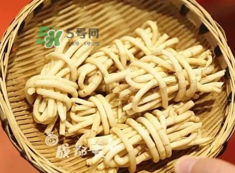 折耳根能生吃嗎？折耳根生吃還是熟吃好