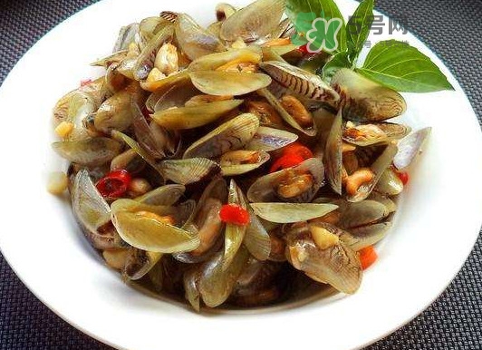 海瓜子怎么吃？海瓜子好吃嗎