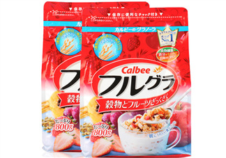 卡樂比麥片還能吃嗎？卡樂比麥片被核污染了嗎？