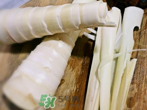 苦筍是什么竹子？苦筍是發(fā)物嗎