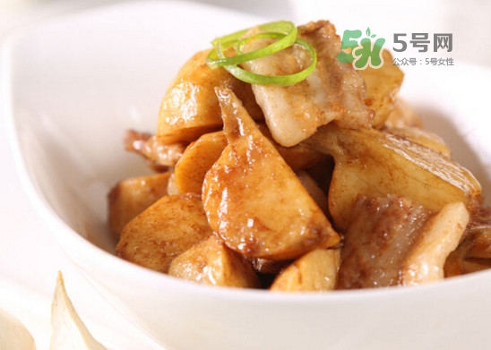 慈姑是怎么吃的？慈姑有什么好處？