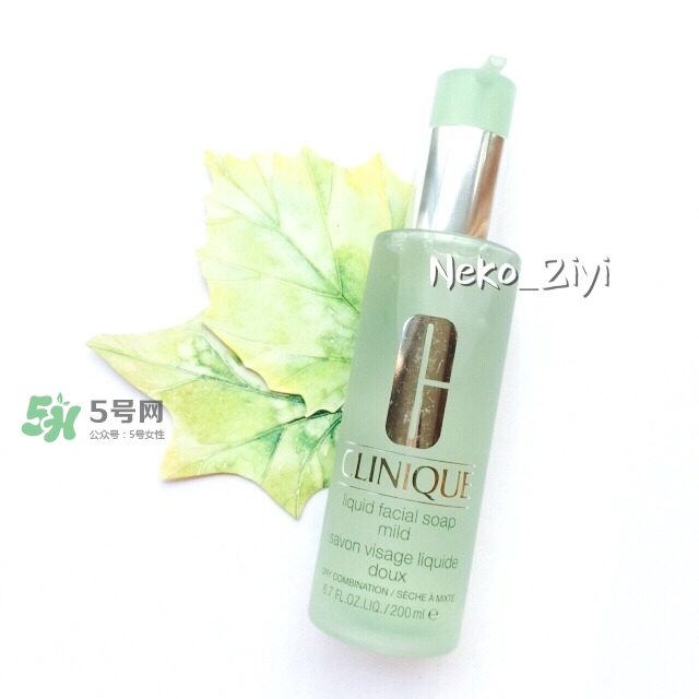 倩碧液體潔面皂適合20歲以下人群使用嗎？