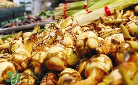 慈姑什么時候種植？慈姑什么時候上市