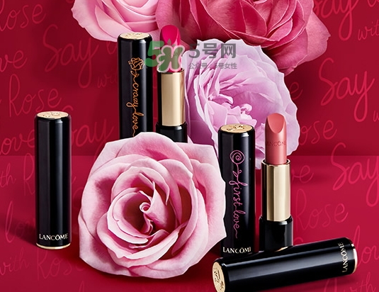 蘭蔻2017七夕限量禮盒多少錢？蘭蔻七夕禮盒有哪些