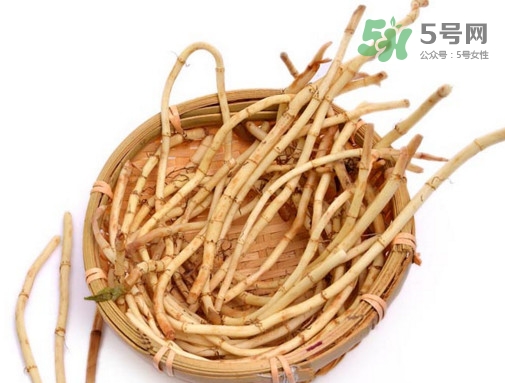 魚腥草多少錢一斤？干的魚腥草多少錢一斤