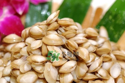 海瓜子死了還能吃嗎？海瓜子死了是什么樣子