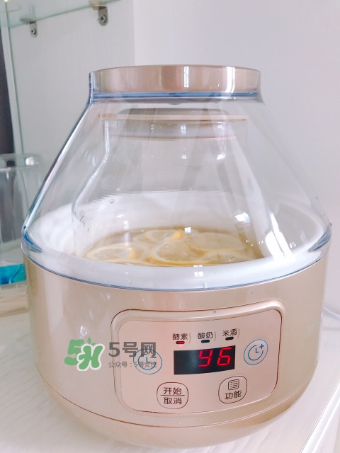 檸檬酵素的做法 檸檬酵素的功效與作用 檸檬酵素的做法 檸檬酵素的功效與作用