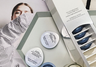 雅詩蘭黛凍膜多少錢？雅詩蘭黛晶透沁白凍膜專柜價格