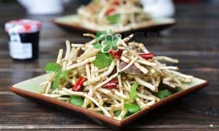 魚腥草有毒嗎？魚腥草有副作用嗎