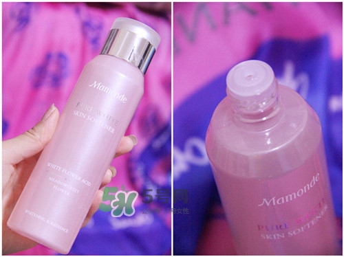 夢妝花萃凈白調(diào)理水怎么樣？夢妝花萃凈白調(diào)理水能補(bǔ)水嗎？