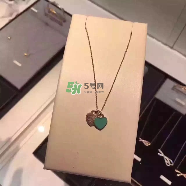 tiffany蒂芙尼2017七夕項(xiàng)鏈多少錢？tiffany七夕項(xiàng)鏈發(fā)售時(shí)間