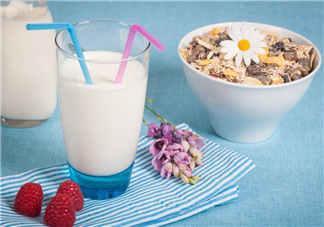 2017年奶粉注冊名單 2017年有哪些企業(yè)通過了奶粉注冊？