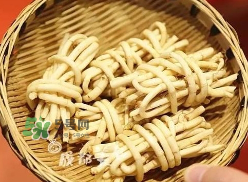 經(jīng)常吃折耳根有什么好處？折耳根的用法用量