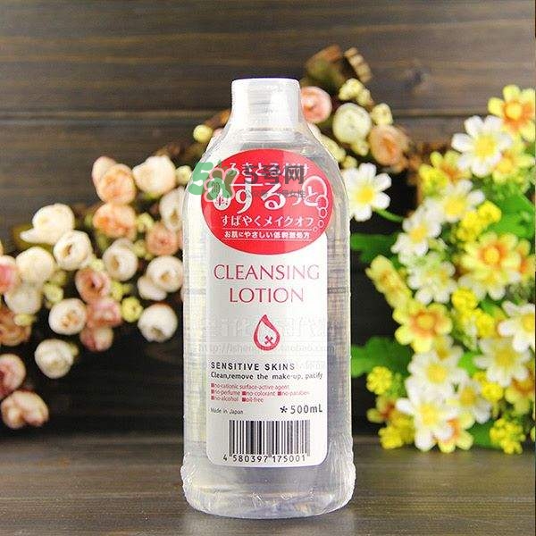 alovivi皇后卸妝水和貝德瑪卸妝水哪個更好用？