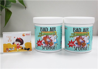 美國Bad Air Sponge空氣凈化劑有副作用嗎？