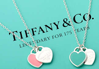 tiffany蒂芙尼2017七夕項(xiàng)鏈多少錢(qián)？tiffany七夕項(xiàng)鏈發(fā)售時(shí)間