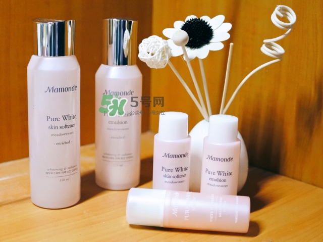 夢(mèng)妝花萃凈白系列怎么樣？夢(mèng)妝花萃凈白系列價(jià)格