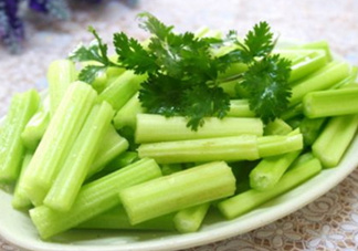 吃芹菜能殺精避孕嗎？芹菜殺精是真的嗎？