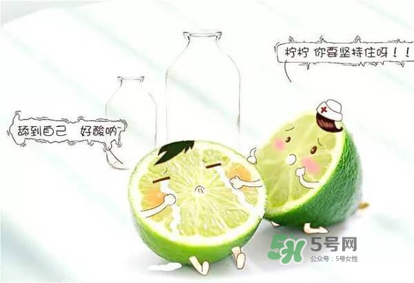 檸檬酵素的做法 檸檬酵素的功效與作用 檸檬酵素的做法 檸檬酵素的功效與作用