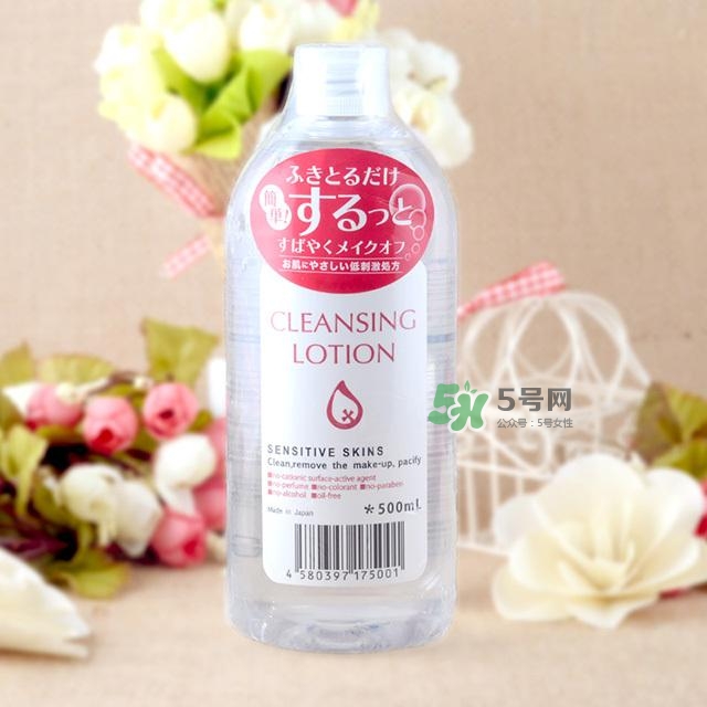 alovivi皇后卸妝水和貝德瑪卸妝水哪個更好用？