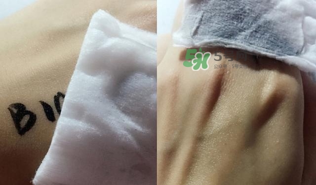 alovivi皇后卸妝水和貝德瑪卸妝水哪個更好用？