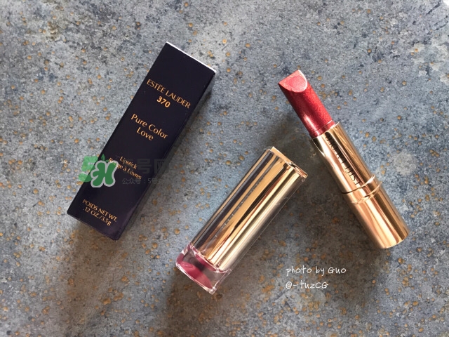 雅詩(shī)蘭黛pure color love戀愛(ài)唇膏多少錢_專柜價(jià)格